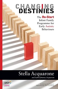 Changing Destinies: The Re-Start Infant Family Programme for Early Autistic Behaviours