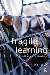 Fragile Learning: The Influence of Anxiety