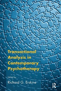 Transactional Analysis Contemporary Psychotherapy