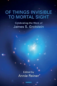 of Things Invisible to Mortal Sight: Celebrating the Work James S. Grotstein