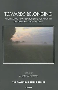 Towards Belonging: Negotiating New Relationships for Adopted Children and Those Care