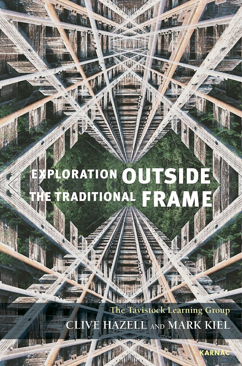 the Tavistock Learning Group: Exploration Outside Traditional Frame