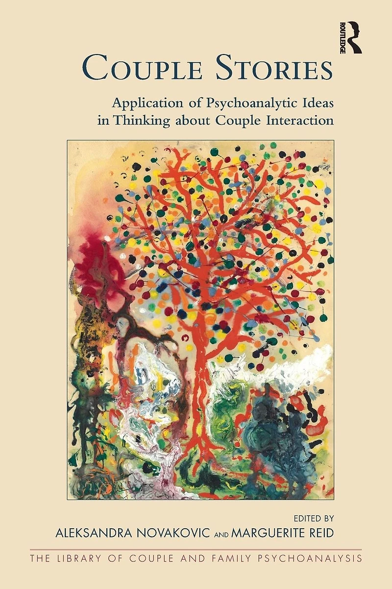 Couple Stories: Application of Psychoanalytic Ideas Thinking about Interaction