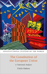 the Constitution of European Union: A Contextual Analysis
