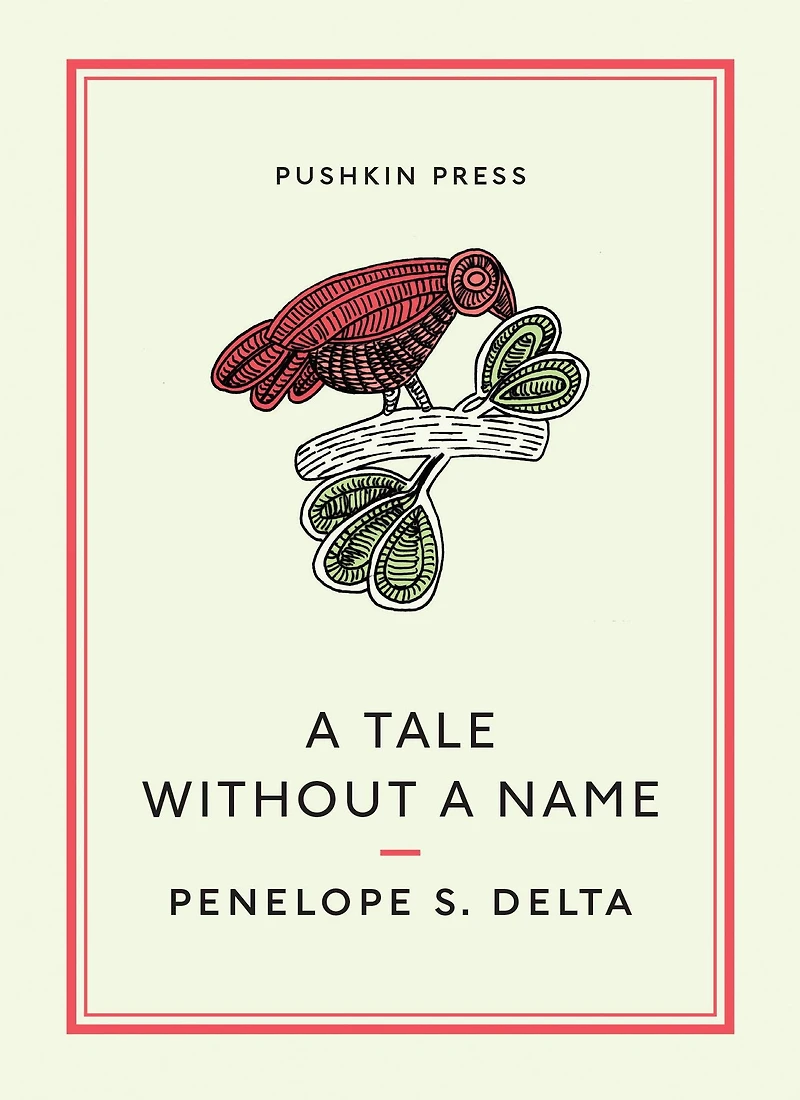 a Tale Without Name