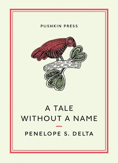a Tale Without Name