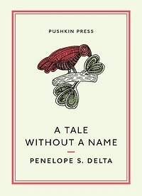 a Tale Without Name