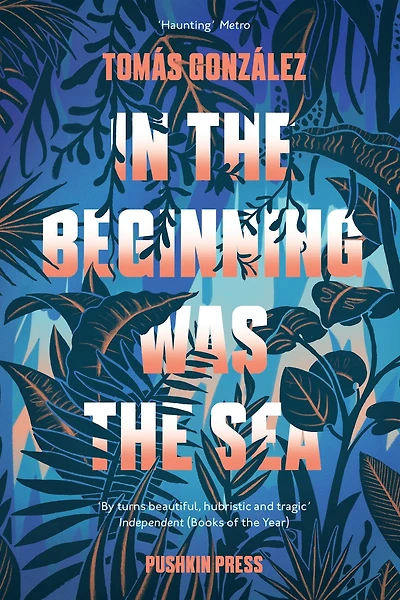 the Beginning Was Sea
