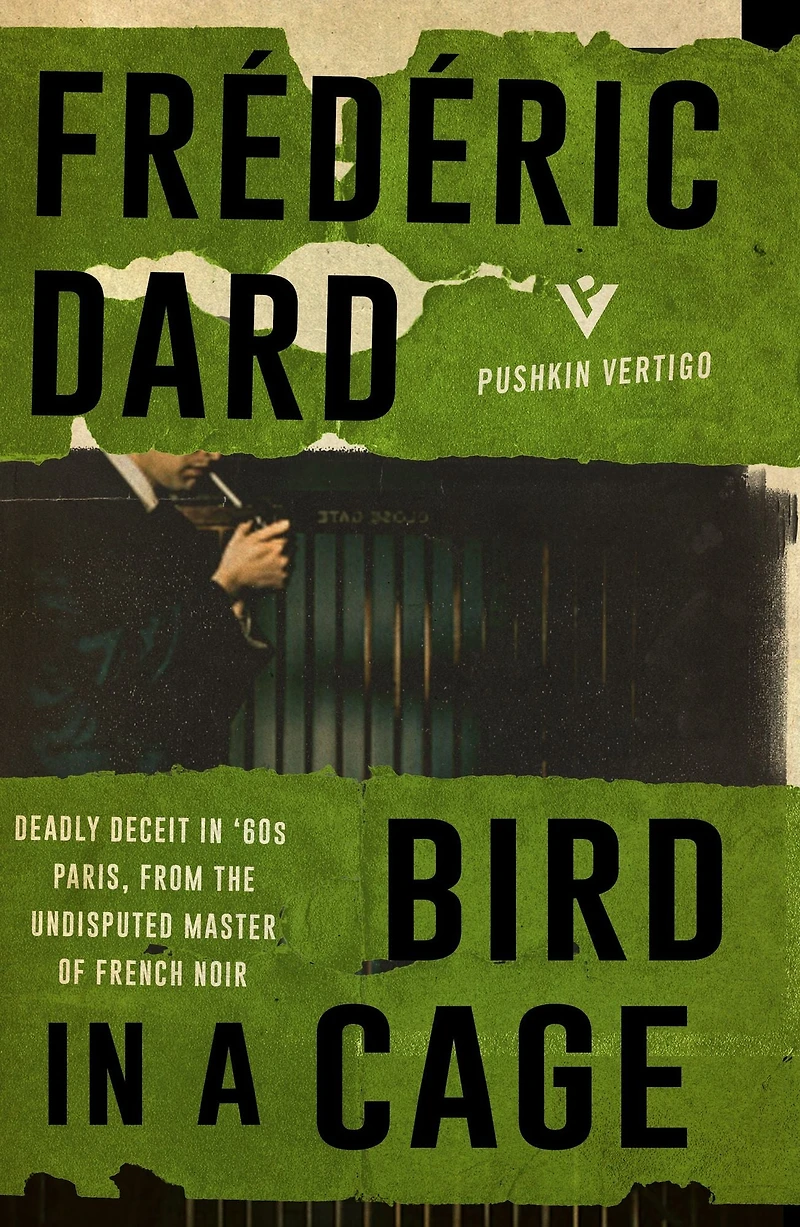 Bird a Cage