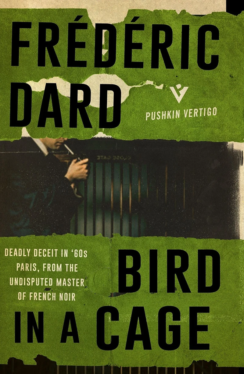Bird a Cage