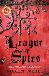 League of Spies: Fortunes France: Volume 4