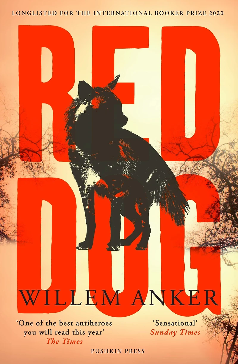 Red Dog