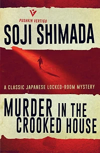 Murder the Crooked House