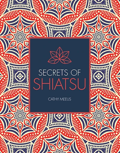 Secrets of Shiatsu