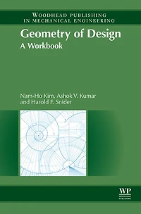 Geometry of Design