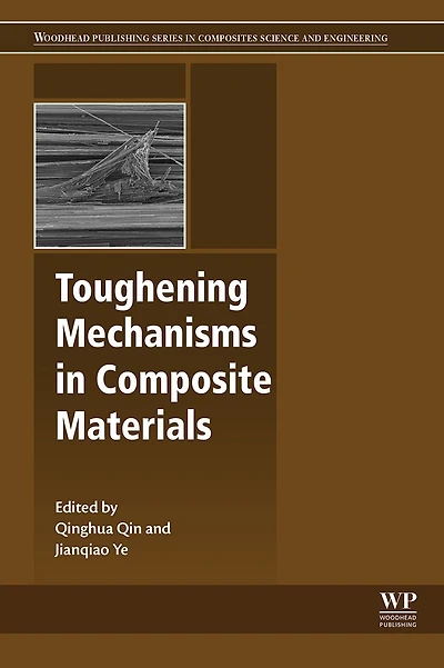 Toughening Mechanisms in Composite Materials