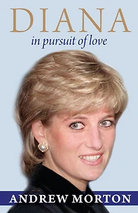 Diana: Her True Story Own Words