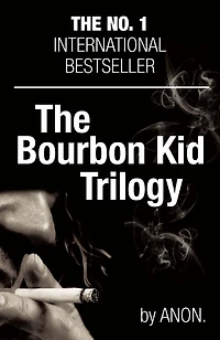The Bourbon Kid Trilogy