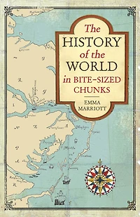 the History of World Bite-Sized Chunks