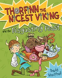 Thorfinn and the Disgusting Feast
