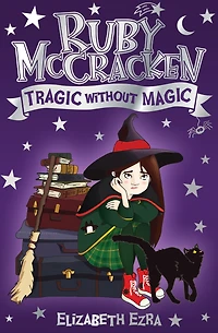 Ruby McCracken: Tragic Without Magic