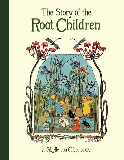 the Story of Root Children