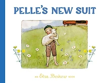 Pelle's New Suit
