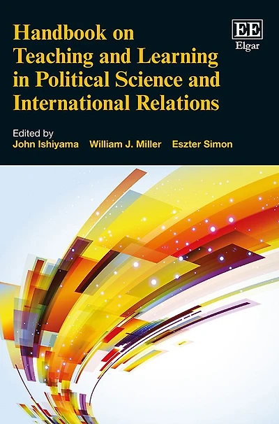 Handbook on Teaching and Learning Political Science International Relations