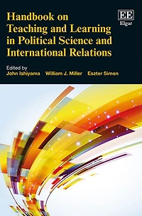 Handbook on Teaching and Learning Political Science International Relations
