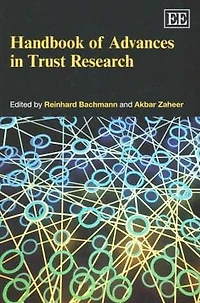 Handbook of Advances Trust Research