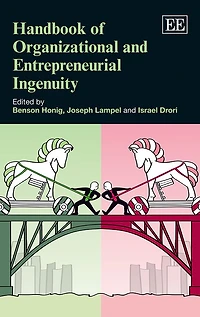 Handbook of Organizational and Entrepreneurial Ingenuity