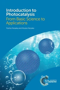 Introduction to Photocatalysis: From Basic Science Applications