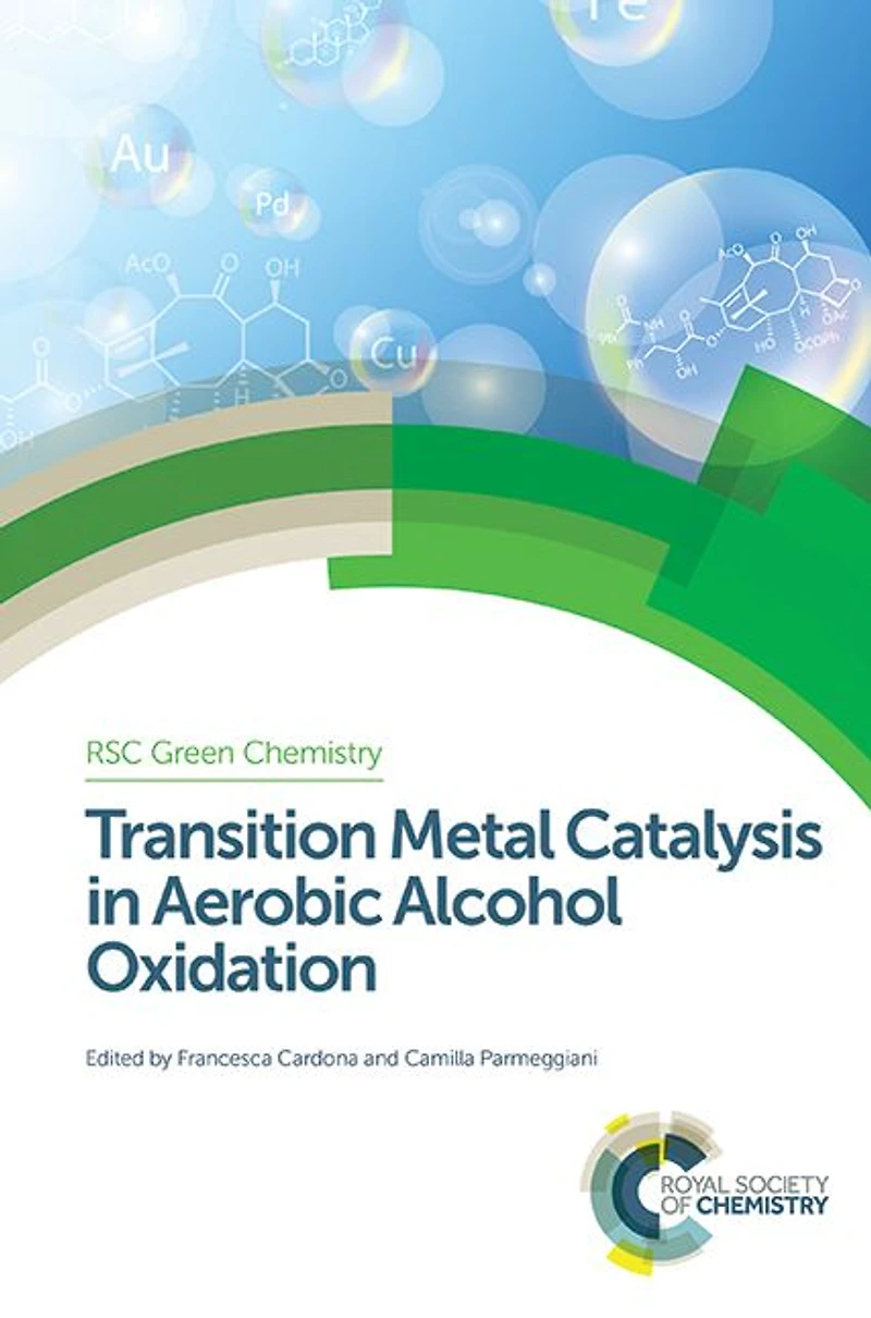 Transition Metal Catalysis Aerobic Alcohol Oxidation