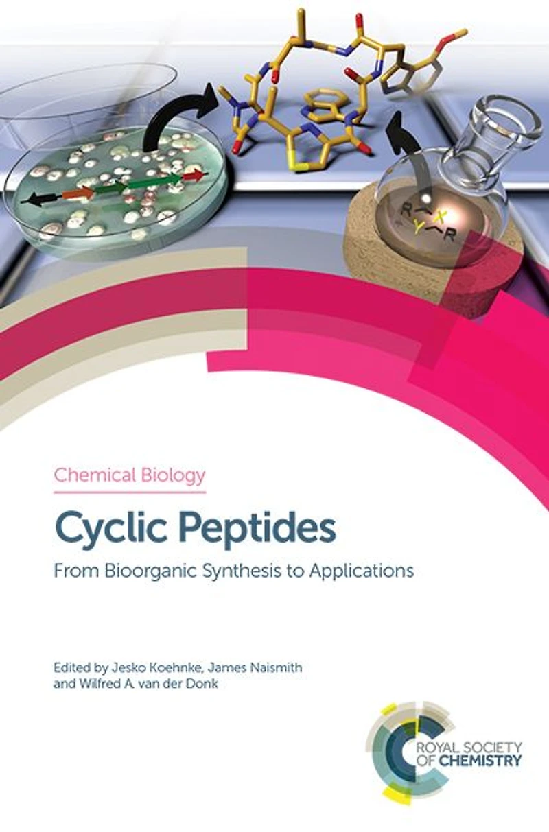 Cyclic Peptides: From Bioorganic Synthesis to Applications