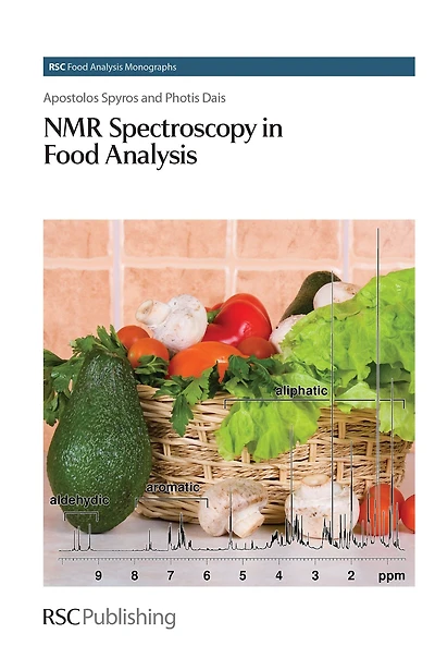NMR Spectroscopy Food Analysis