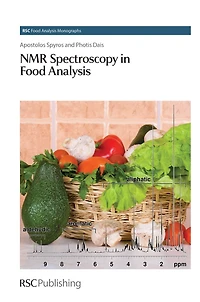 NMR Spectroscopy Food Analysis