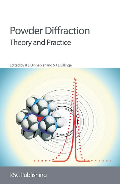 Powder Diffraction: Theory and Practice