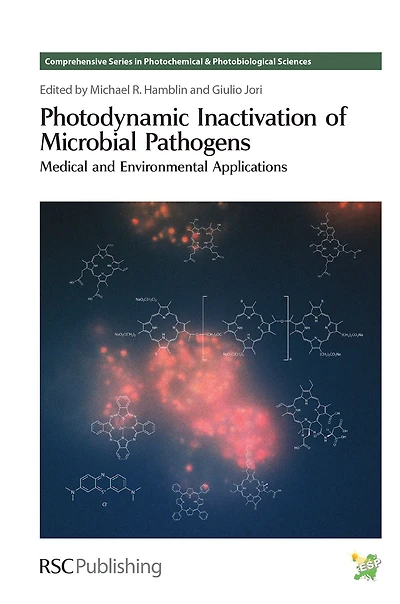 Photodynamic Inactivation of Microbial Pathogens: Medical and Environmental Applications