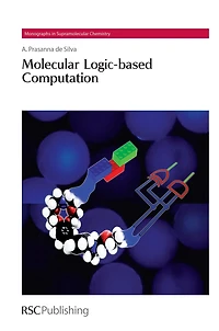 Molecular Logic-based Computation
