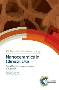Nanoceramics Clinical Use: From Materials to Applications