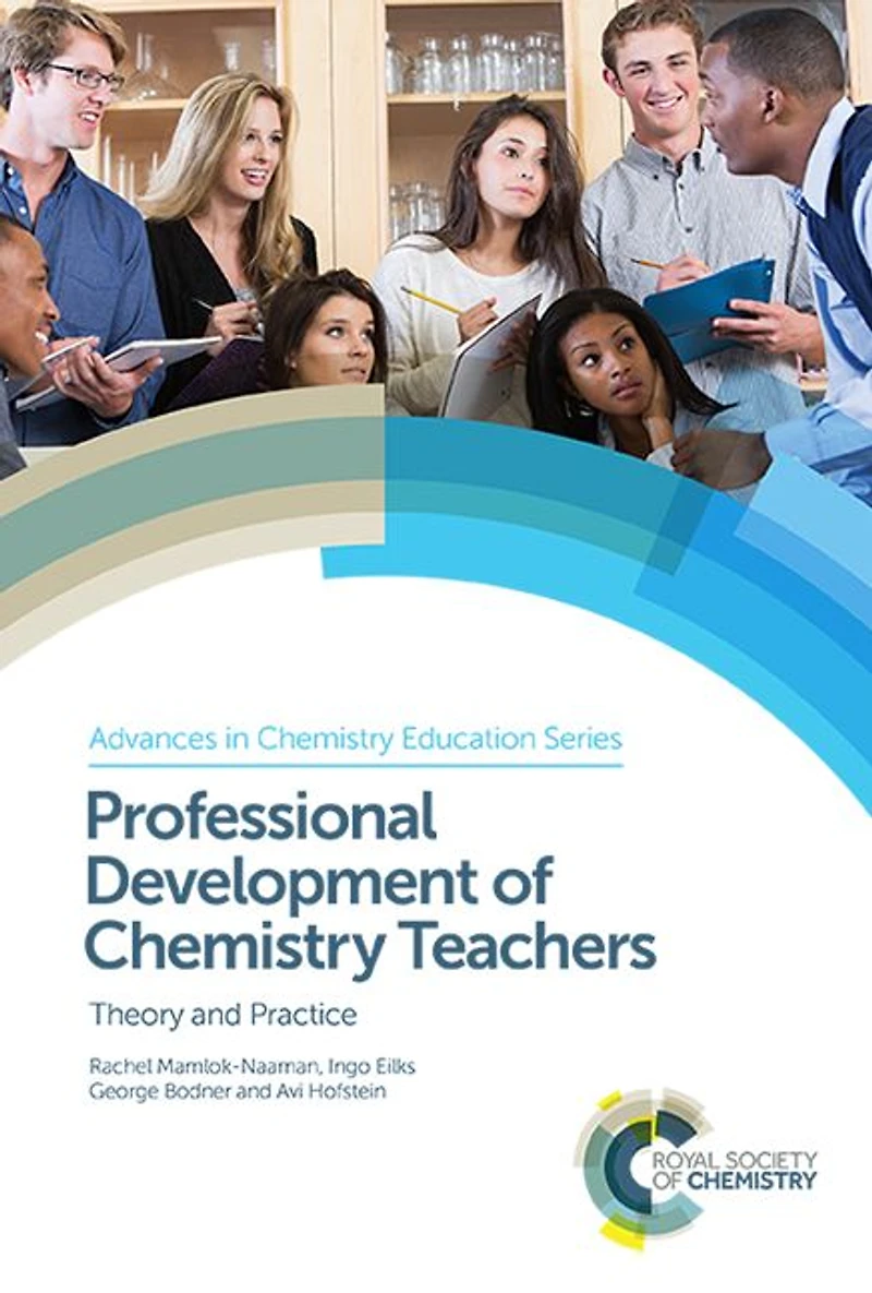 Professional Development of Chemistry Teachers: Theory and Practice