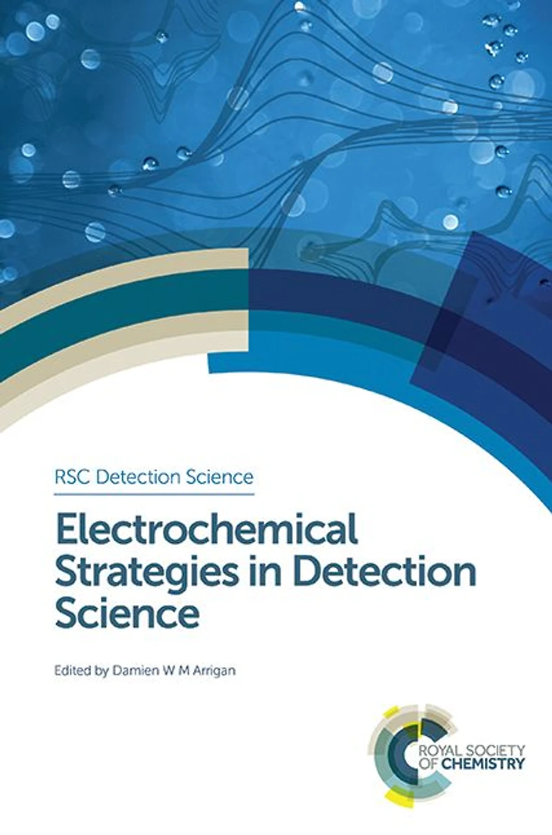 Electrochemical Strategies Detection Science