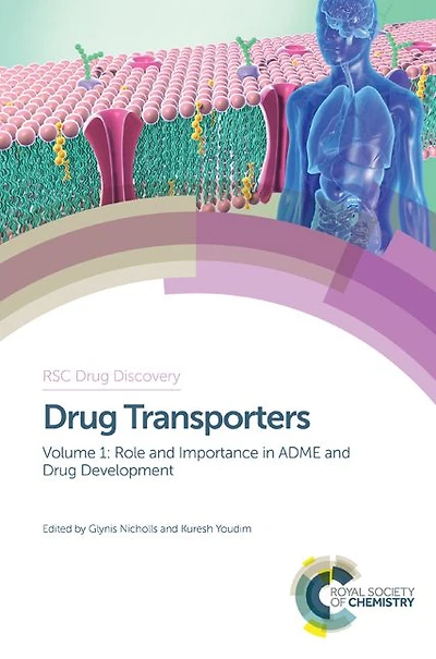 Drug Transporters: Volume 1: Role and Importance ADME Development
