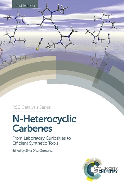 N-Heterocyclic Carbenes: From Laboratory Curiosities to Efficient Synthetic Tools