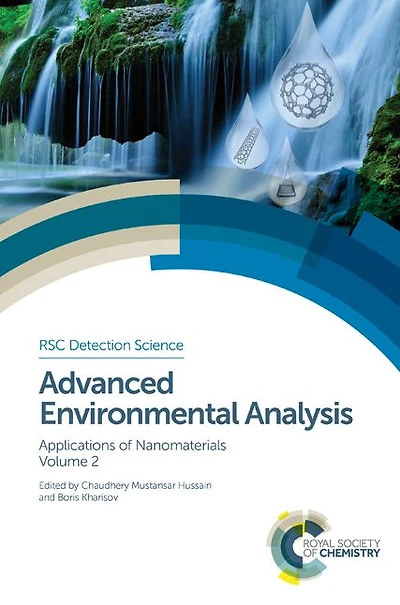 Advanced Environmental Analysis: Applications of Nanomaterials, Volume 2