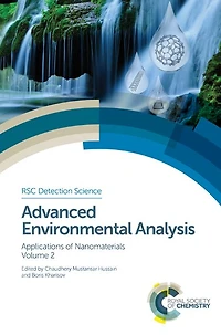 Advanced Environmental Analysis: Applications of Nanomaterials, Volume 2