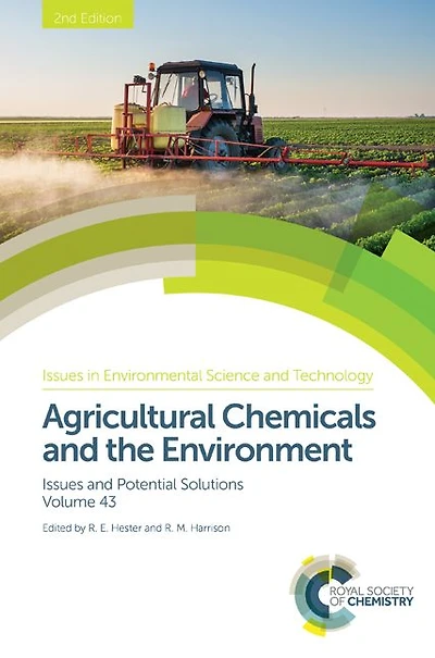 Agricultural Chemicals and the Environment: Issues Potential Solutions