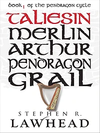 Taliesin (Pendragon Cycle Series #1)