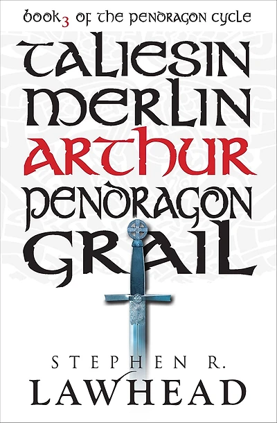 Arthur (Pendragon Cycle Series #3)