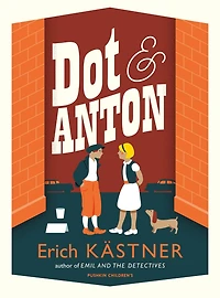 Dot and Anton